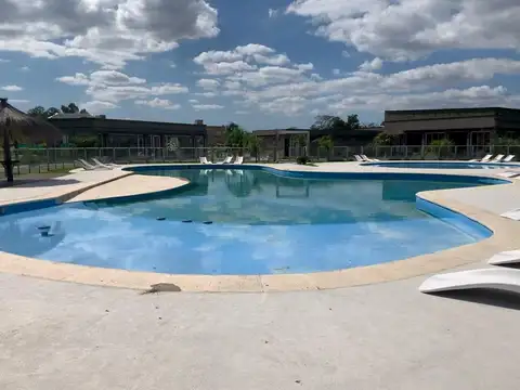 Terreno en Venta de 859,0 m2