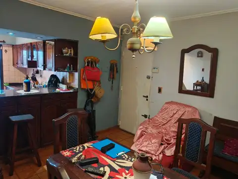 Depto Tipo Casa en Venta de 3 ambientes