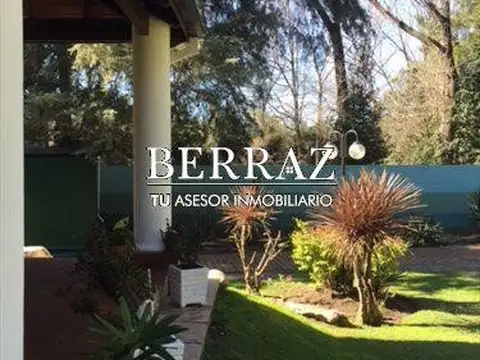 Casa en Venta 20 años