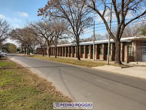 TERRENO EN GRANADERO BAIGORRIA