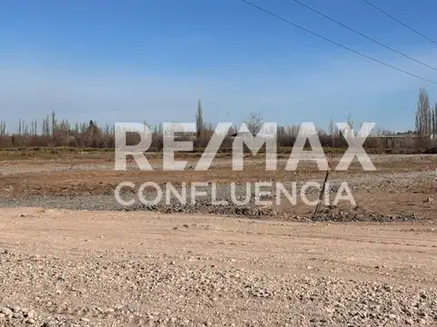 Terreno en Venta en Cipolletti, USD 75.000