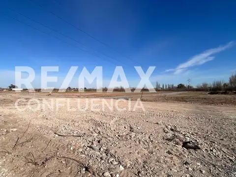 VENTA TERRENO EN PARQUE INDUSTRIAL