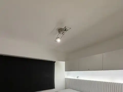 Departamento en Alquiler Temporal en Playa Grande, USD 270