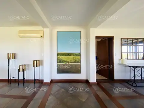 Casa en Alquiler Temporal en Playa Brava, USD 78.000