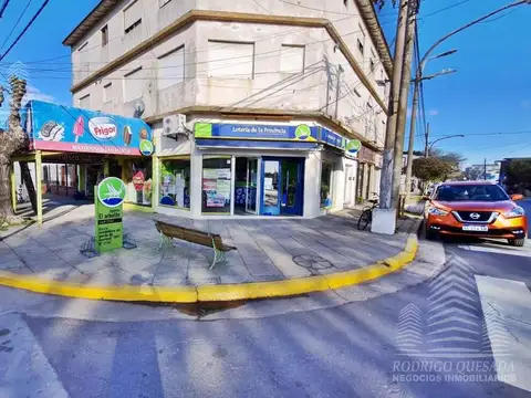 Av. Libertador y Libres del Sur