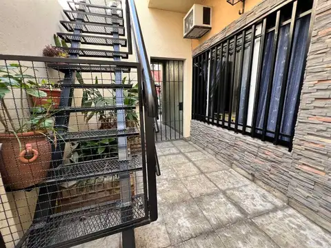 Dr Alfredo L Palacios 4600