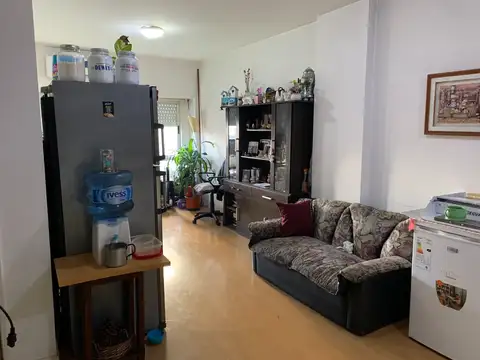 Departamento en Venta en Centro, USD 65.000