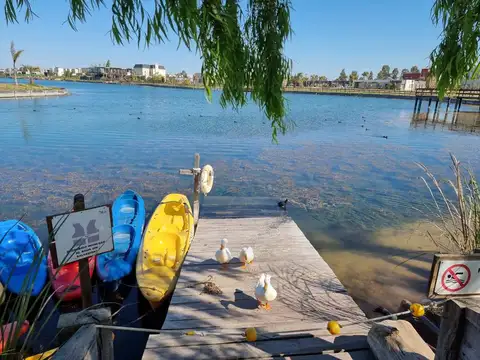 Terreno en Venta en Lagos De Canning, USD 70.000