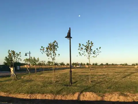 LOTE EN VENTA HARAS DEL SUR III BARRIO LOS ALAMOS