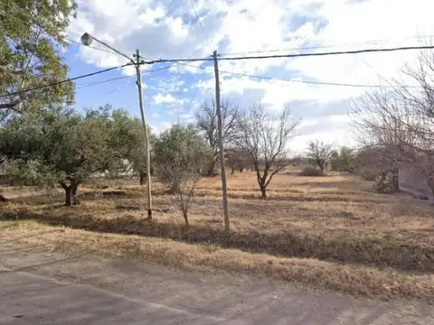 Terreno en venta - 11.911Mts2 - San Rafael