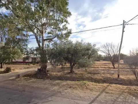Terreno en Venta de 11911,0 m2