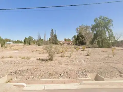 Gutierrez y Mallea. Maipú