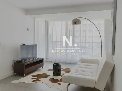 Departamento en Alquiler Temporal de 2 ambientes