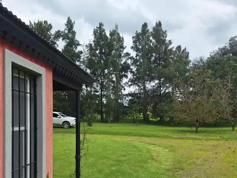 Casa en Venta 10 años