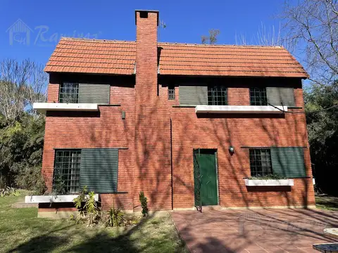 Quinta en Venta de 3 dormitorios