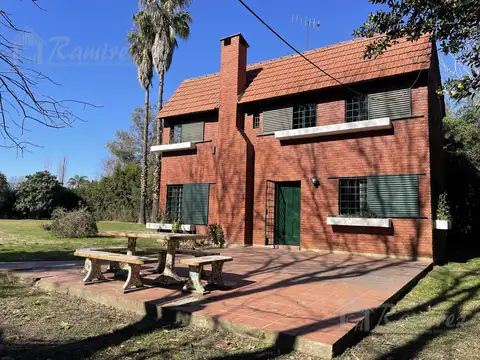 Quinta en Venta en La Reja, USD 110.000
