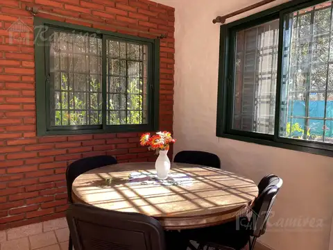 Casa Quinta En Venta 2600 m2 - La Reja, Moreno