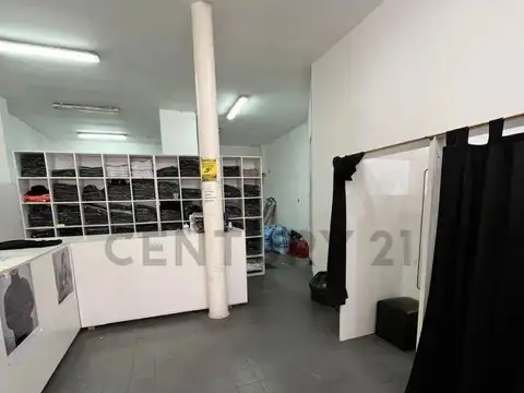 Local en Alquiler 55 años