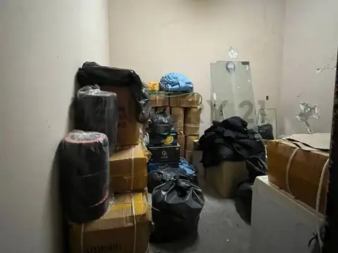 Local en Alquiler 55 años