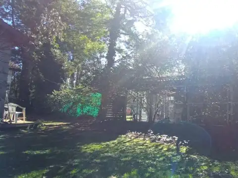 Casa en Venta 20 años