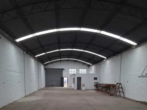 Galpon en Venta en Rincon de Milberg, USD 360.000