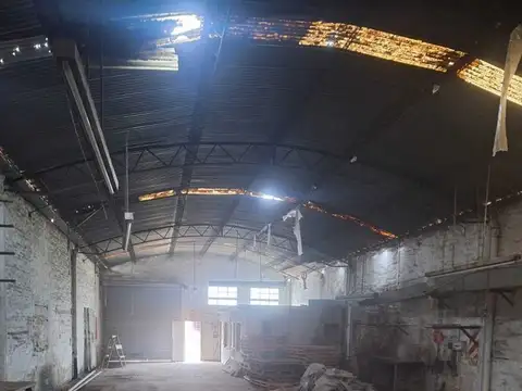 Depósito Galpón  en Venta en Rincón de Milberg, Tigre, G.B.A. Zona Norte