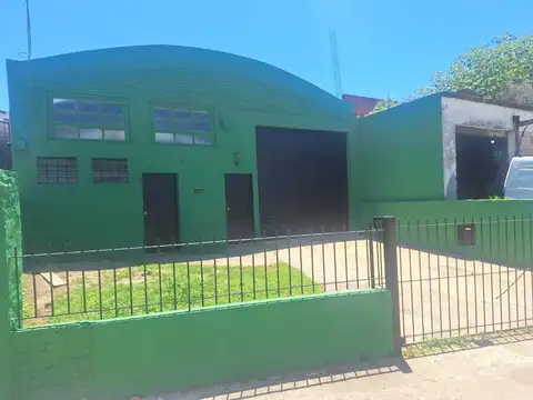 Depósito Galpón  en Venta en Rincón de Milberg, Tigre, G.B.A. Zona Norte