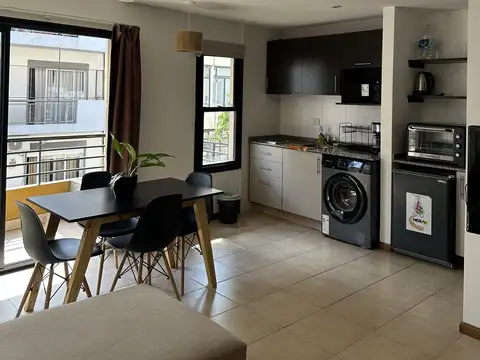 Departamento en Venta Permite mascota