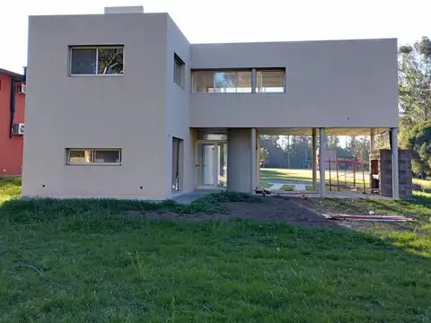 Casa en Venta 5 años