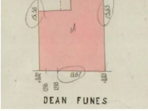 Terreno en Venta de 136,0 m2