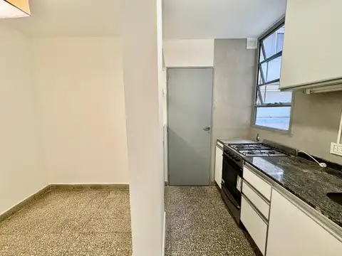 Departamento en Venta 42 años