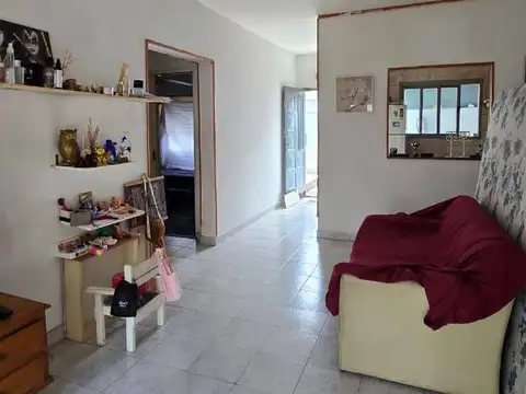 PH en venta en Villa Pueyrredón