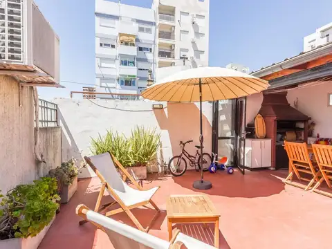 Depto Tipo Casa en Venta de 4 ambientes