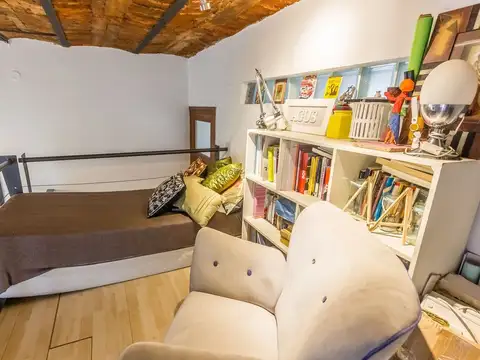 Depto Tipo Casa en Venta 66 años