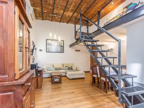 Depto Tipo Casa en Venta en Villa Urquiza, USD 209.000