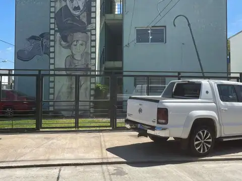 Departamento en Venta con 1 cochera