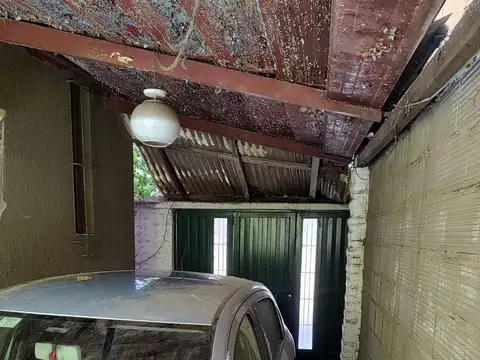 Casa en Venta 40 años