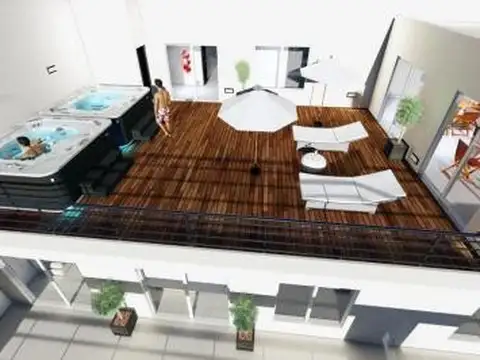 Departamento en Venta en Villa Devoto, USD 98.595