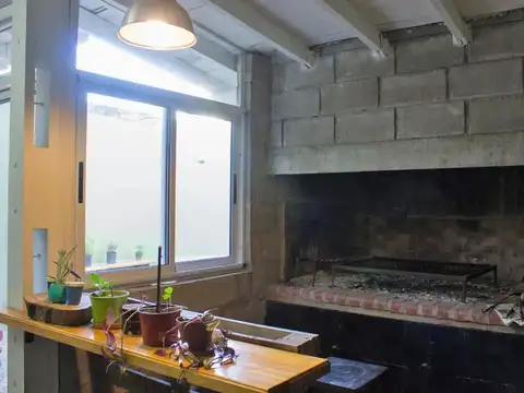 Depto Tipo Casa en Venta con 1 cocheras