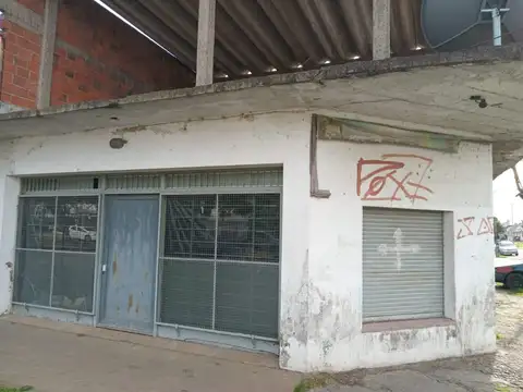 Local en Venta 30 años