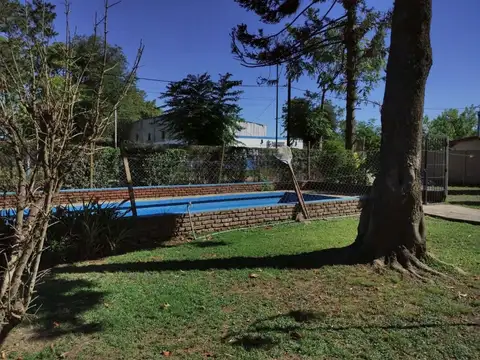 Quinta en Venta en La Fraternidad, USD 110.000