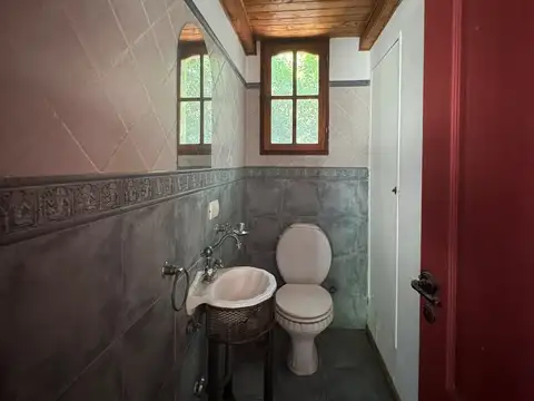 Casa en Venta 10 años