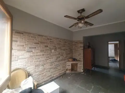 Depto Tipo Casa 4 ambientes con 1 baño