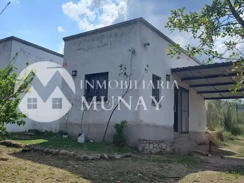 VENTA DE CASA EN ZONA NORTE - VAQUEROS