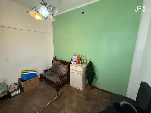 Depto Tipo Casa en Venta 40 años