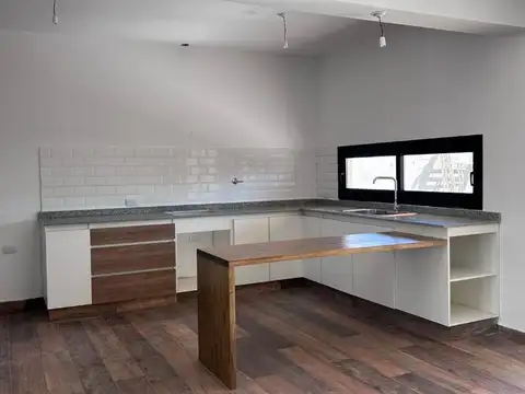 Casa en Venta A Estrenar