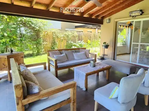 Casa en Alquiler Temporal en Don Torcuato, USD 3.600