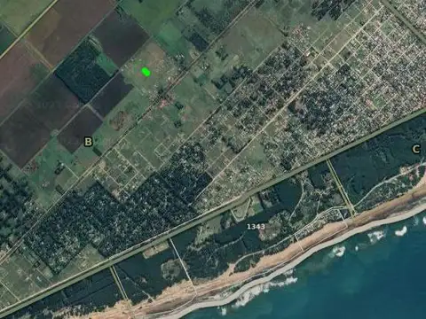 Terreno en venta - 1.000Mts2 - Necochea