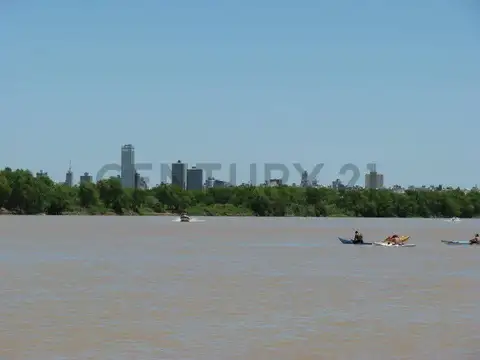 Terreno en Venta en Islas De Las Lechiguanas, USD 35.000