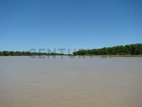 Terreno en Venta 20.140  mts Frente